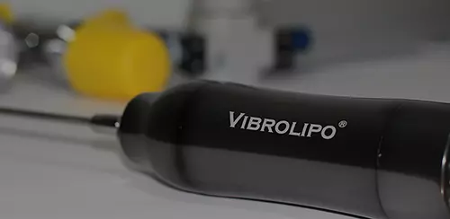 Vibrolipo Dr Ferrer